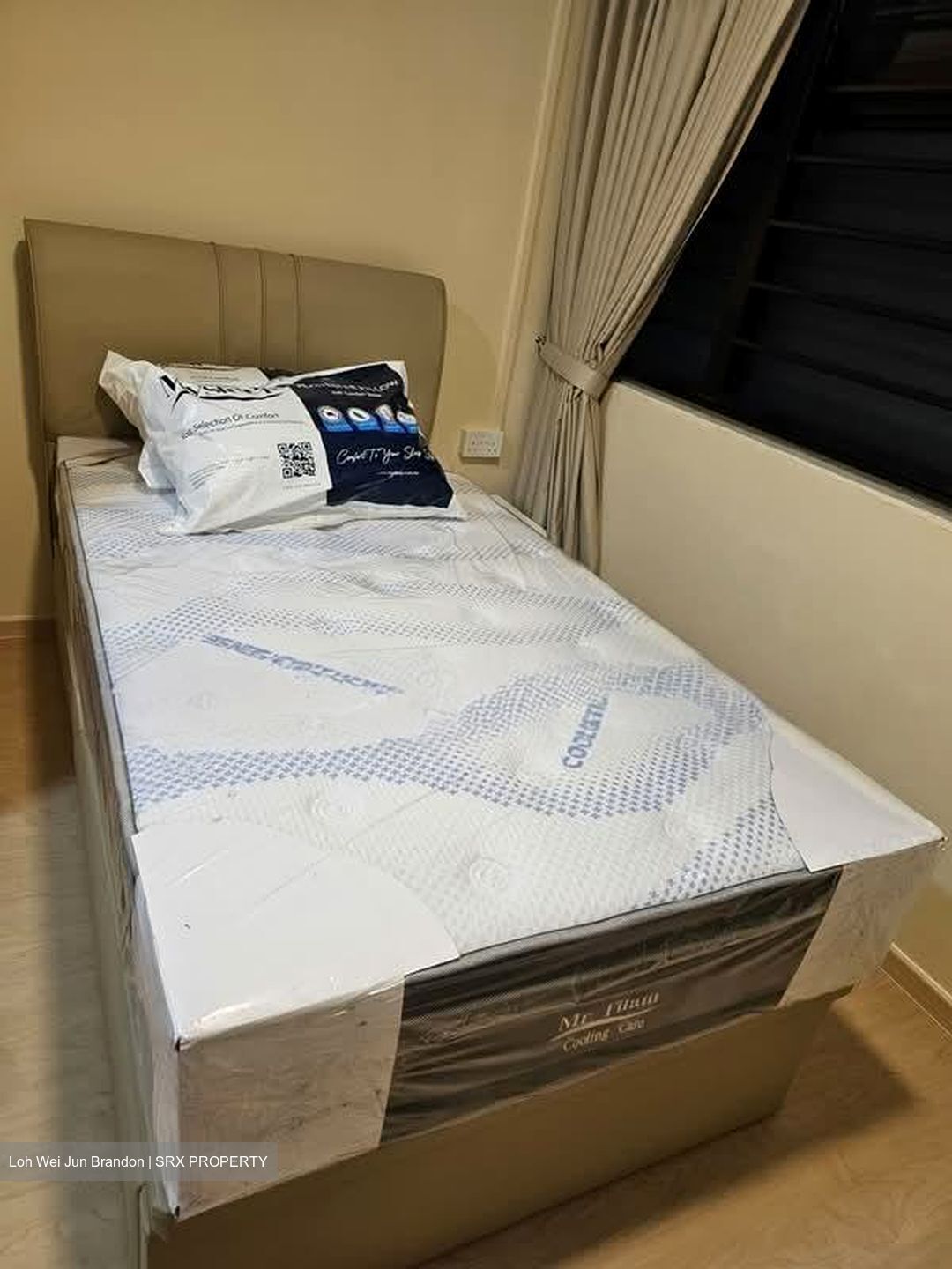 Blk 569 Choa Chu Kang Street 52 (Choa Chu Kang), HDB 4 Rooms #560816201